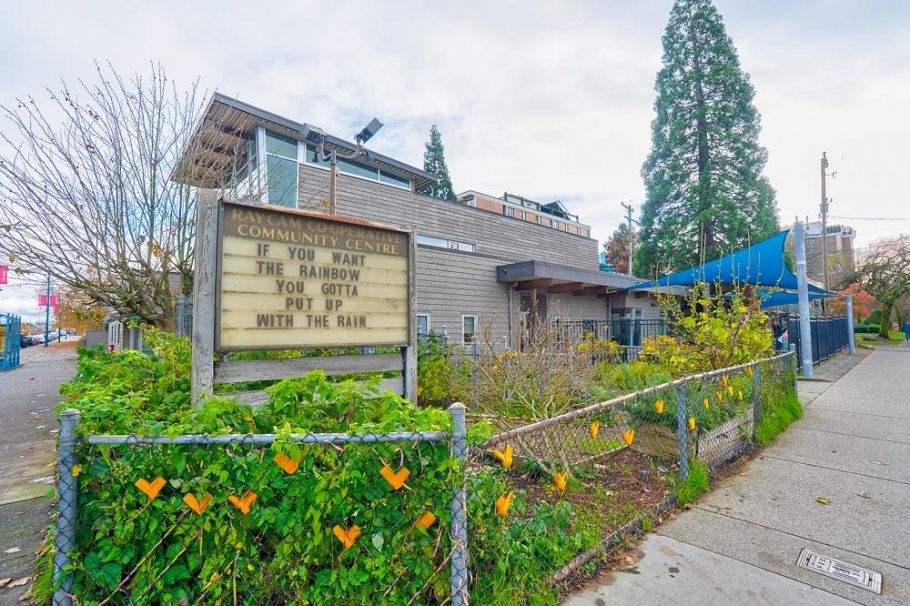 201 983 E Hastings Street Vancouver, BC - 39