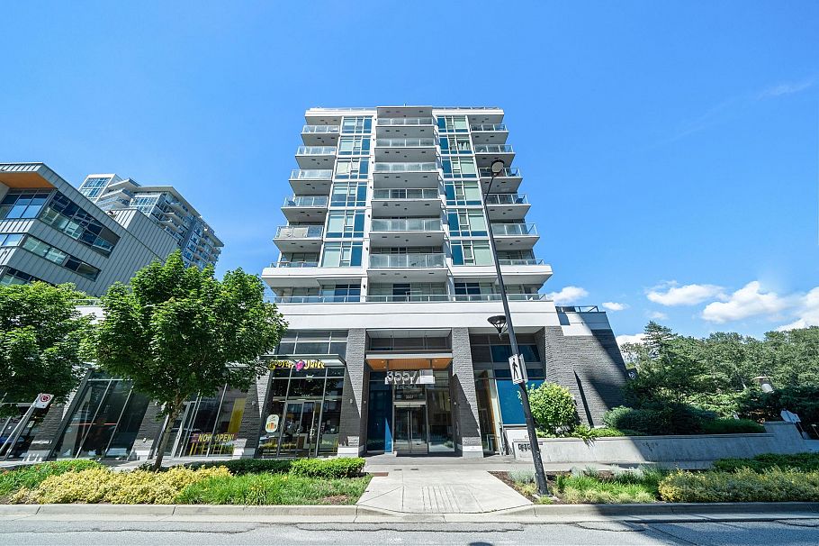 209 3557 Sawmill Crescent Vancouver, BC - 38