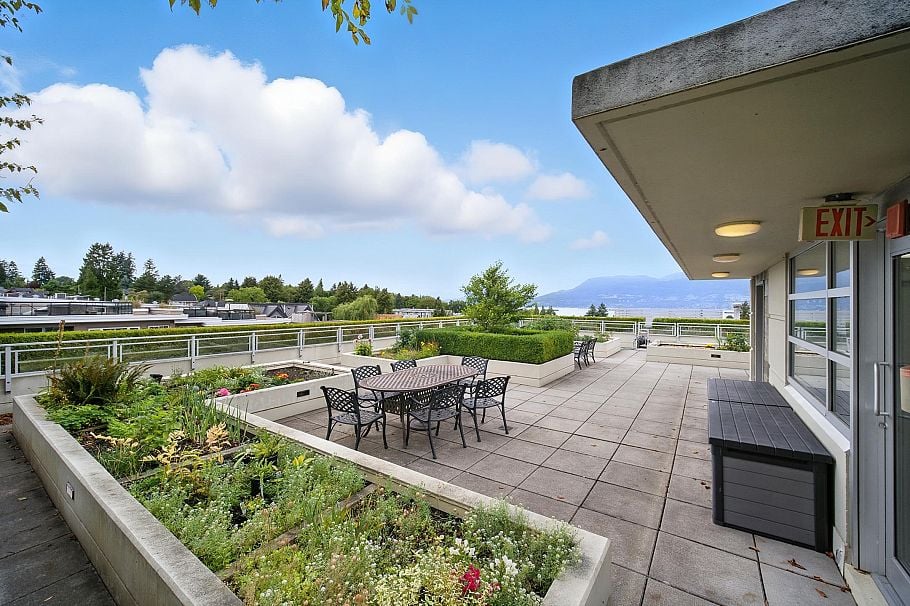 404 3595 W 18th Avenue Vancouver, BC - 32