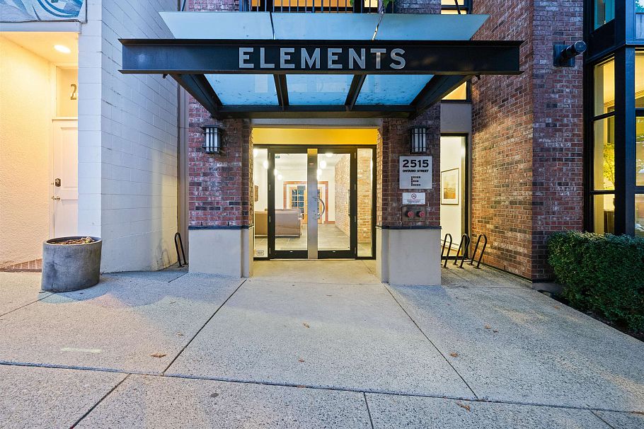 207 2515 Ontario Street Vancouver, BC - 32