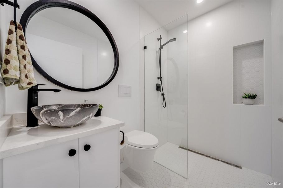 227 E 57th Avenue Vancouver, BC - 7