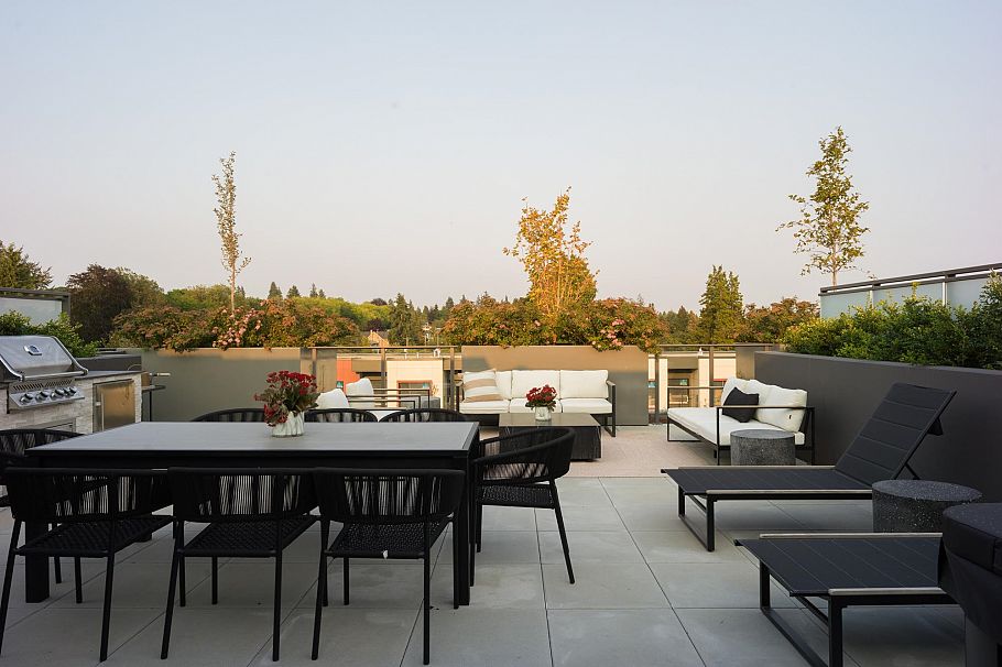 404 3636 W 39th Avenue Vancouver, BC - 4