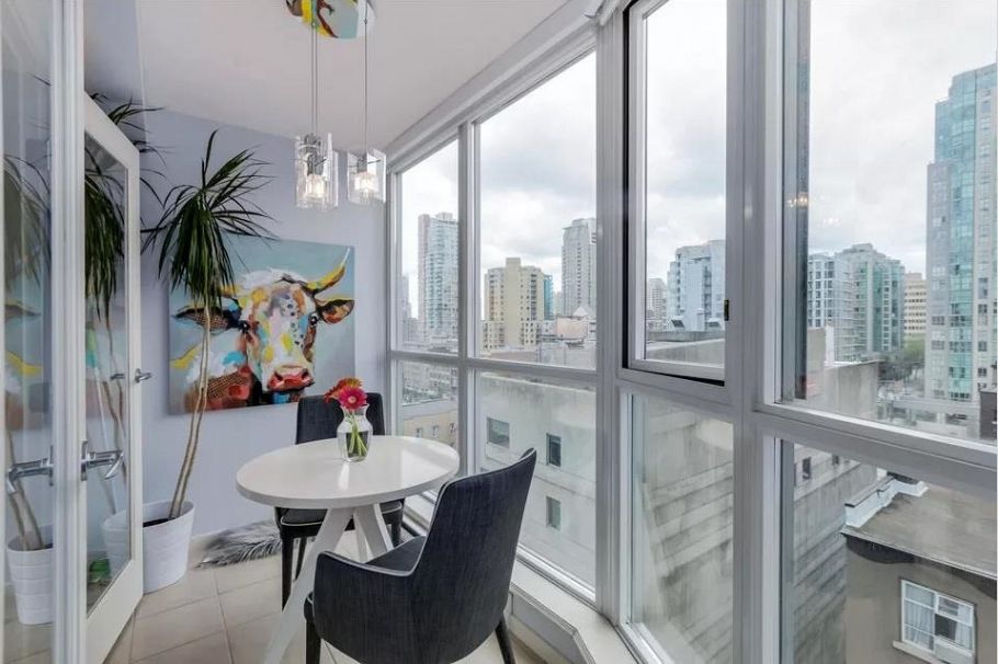 1199 SEYMOUR STREET, Vancouver BC V6B 1K3 Vancouver, BC - 9