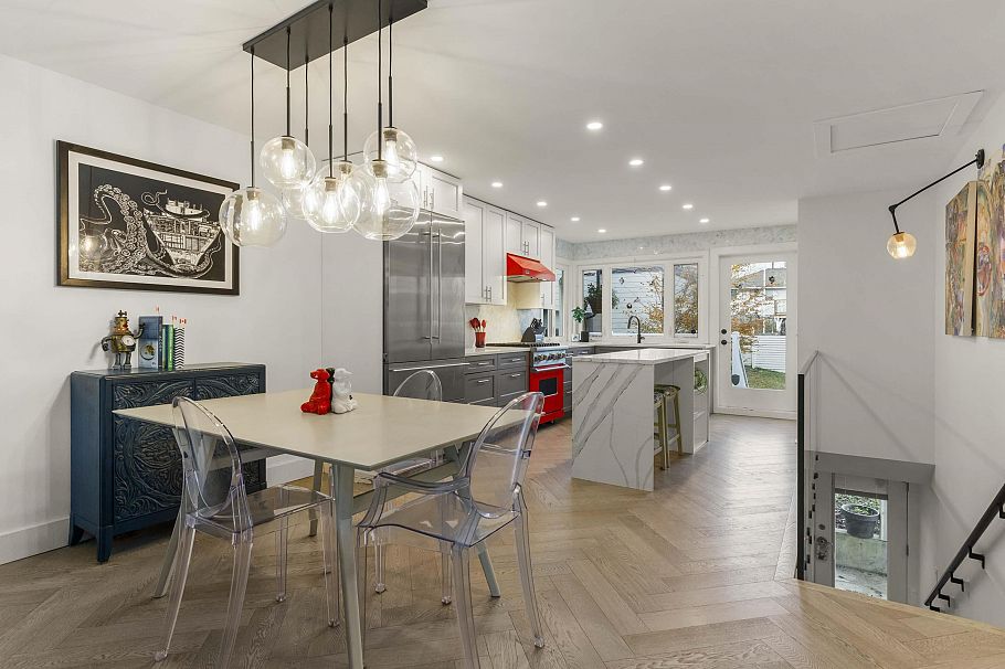 439 E 22nd Avenue Vancouver, BC - 5