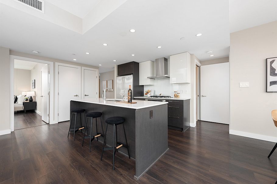 1516 1618 Quebec Street Vancouver, BC - 8