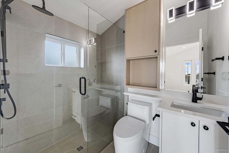 2 150 E 51 Avenue Vancouver, BC - 19