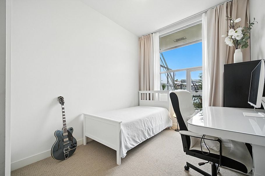 404 3595 W 18th Avenue Vancouver, BC - 19