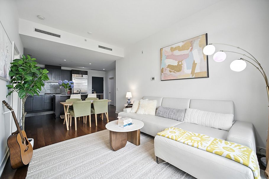 404 3595 W 18th Avenue Vancouver, BC - 10