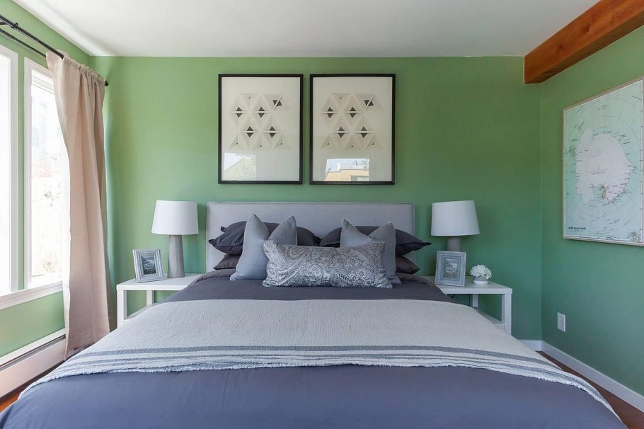 L02 788 W 8th Avenue Vancouver, BC - 9