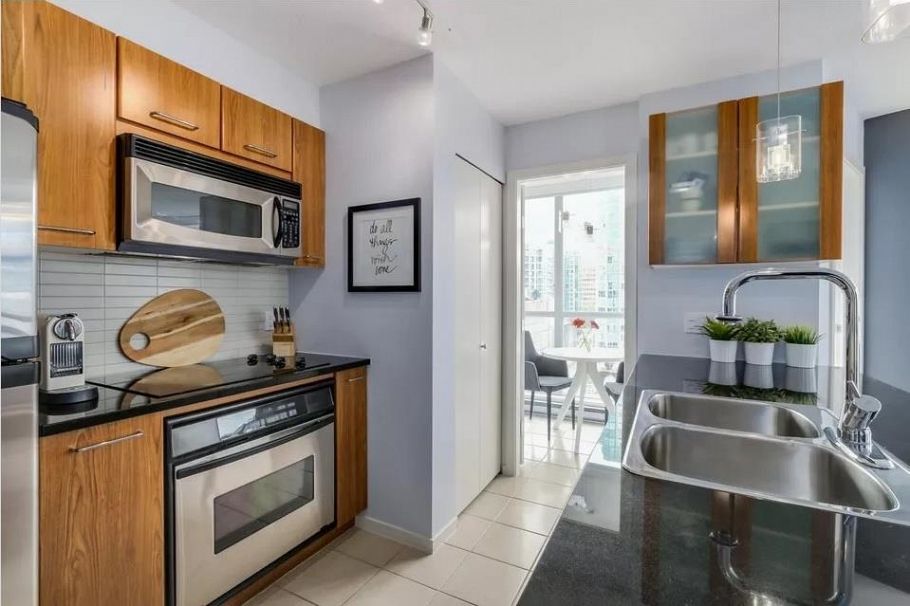 1199 SEYMOUR STREET, Vancouver BC V6B 1K3 Vancouver, BC - 7