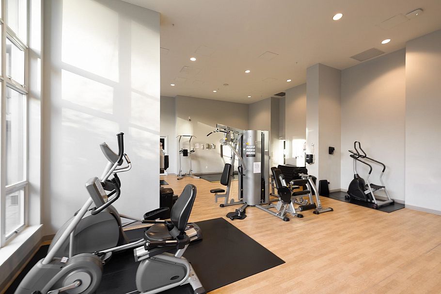 310 429 W 2nd Avenue Vancouver, BC - 20