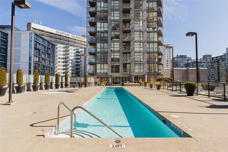 702 1199 Seymour Street Vancouver, BC - 33