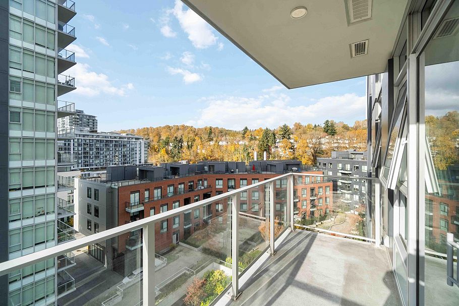 808 3581 E Kent Avenue North Vancouver, BC - 23