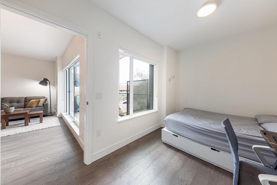 202 477 W 59th Avenue Vancouver, BC - 20