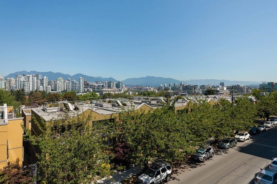 L02 788 W 8th Avenue Vancouver, BC - 15