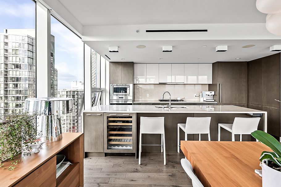 2502 499 Pacific Street Vancouver, BC - 15