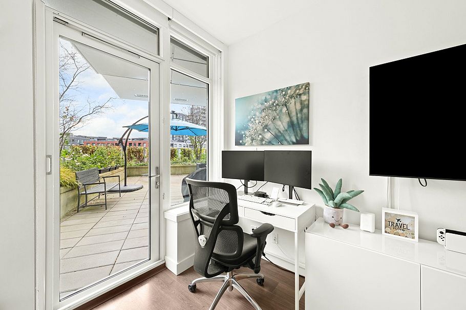 209 3557 Sawmill Crescent Vancouver, BC - 5