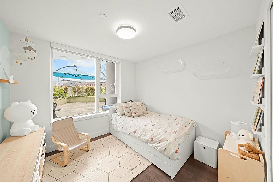 209 3557 Sawmill Crescent Vancouver, BC - 19