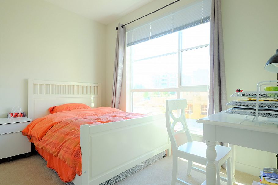 309 5981 Gray Avenue Vancouver, BC - 7