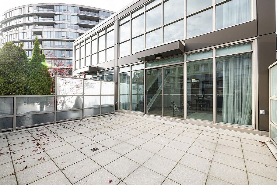 310 429 W 2nd Avenue Vancouver, BC - 17