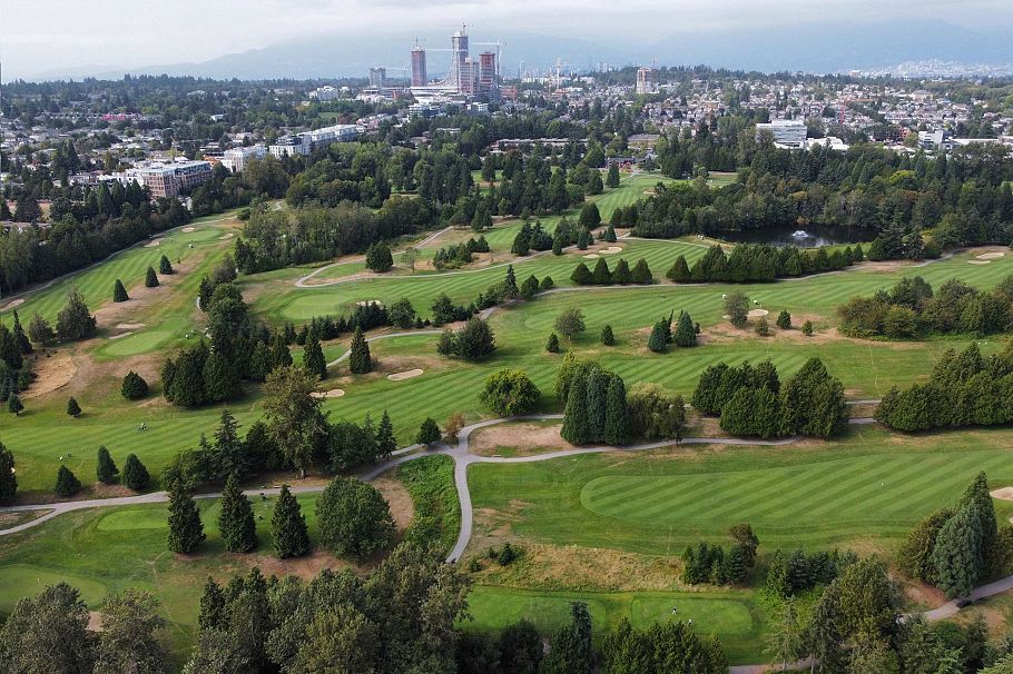 202 477 W 59th Avenue Vancouver, BC - 34