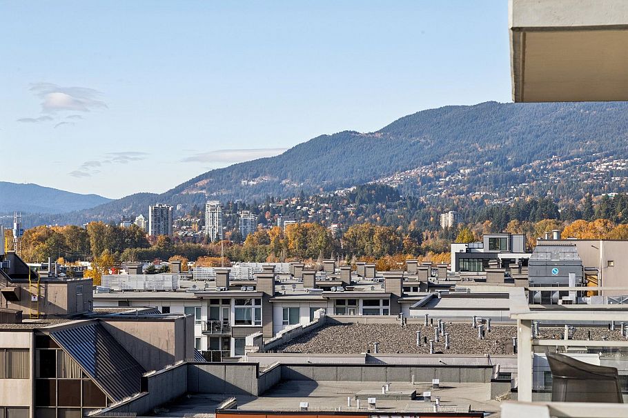 810 175 W 1st Street North Vancouver, BC - 28