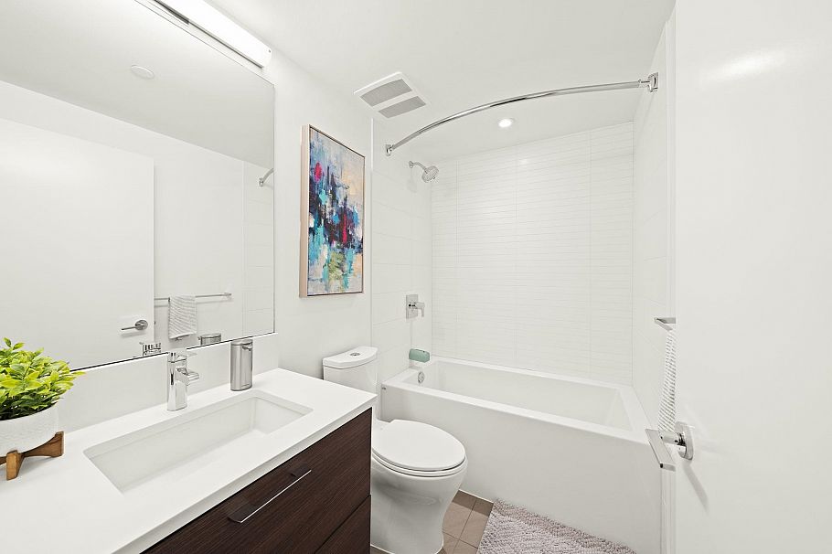 209 3557 Sawmill Crescent Vancouver, BC - 21