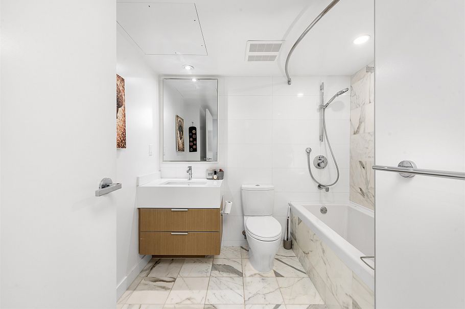 1103 110 Switchmen Street Vancouver, BC - 21