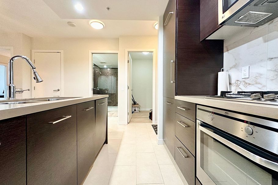 1205 833 HOMER ST, Vancouver BC V6B 0H4 Vancouver, BC - 10