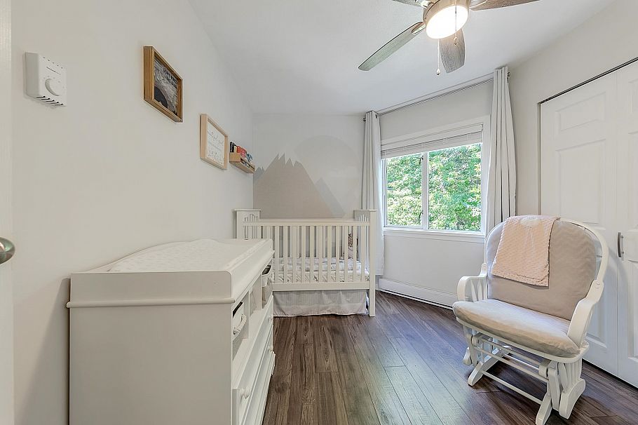 214 555 W 14th Avenue Vancouver, BC - 14