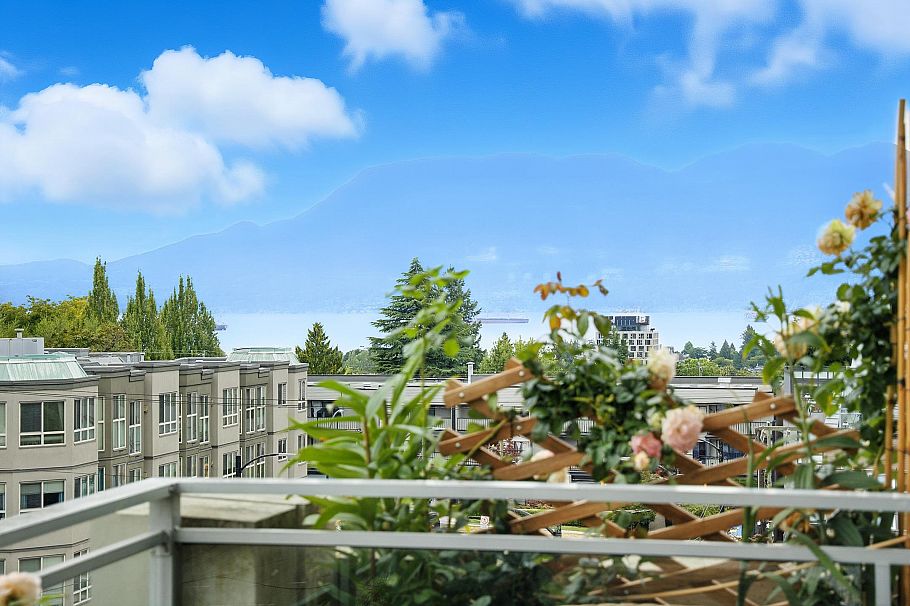 404 3595 W 18th Avenue Vancouver, BC - 25