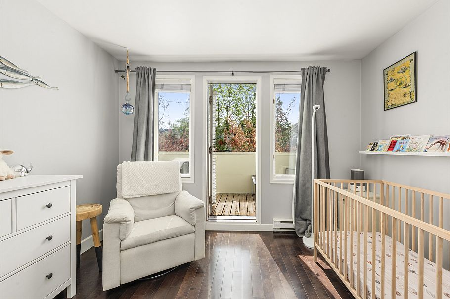 1858 W 1st Avenue Vancouver, BC - 19