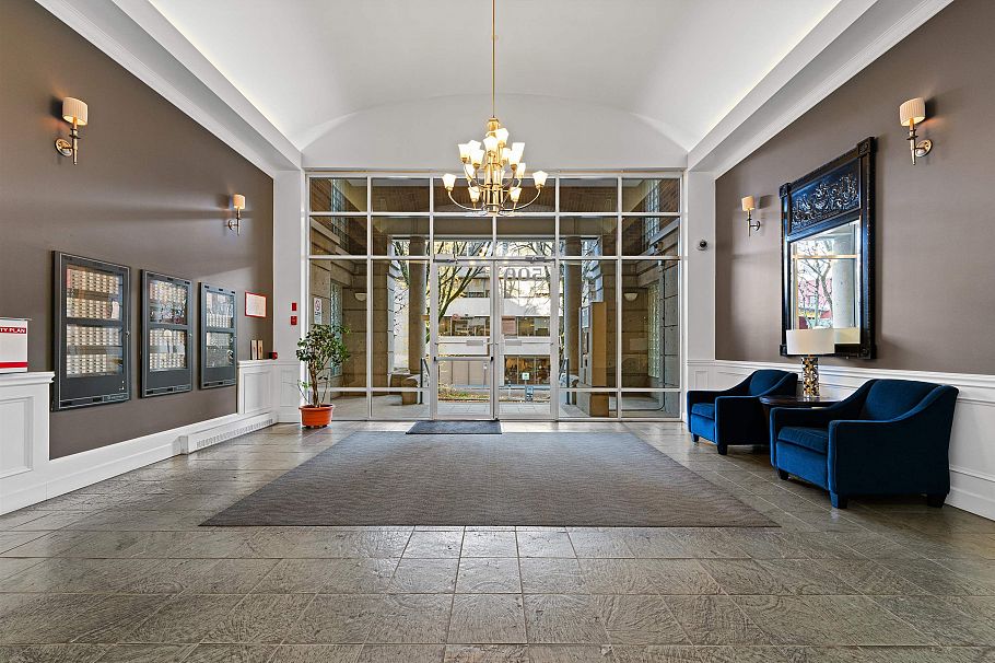 911 500 W 10th Avenue Vancouver, BC - 35