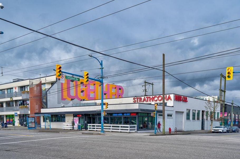 201 983 E Hastings Street Vancouver, BC - 37