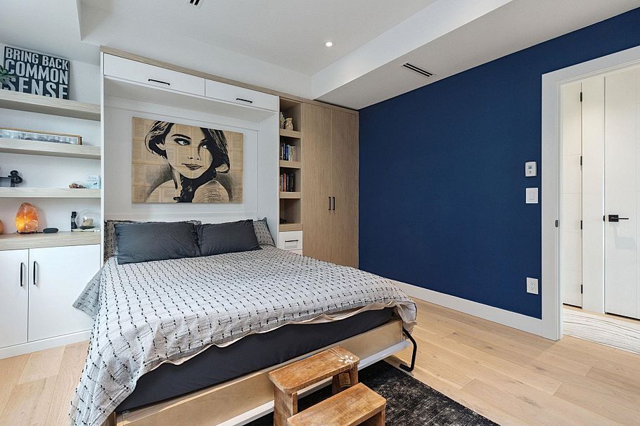 1 1621 E 11th Avenue Vancouver, BC - 29