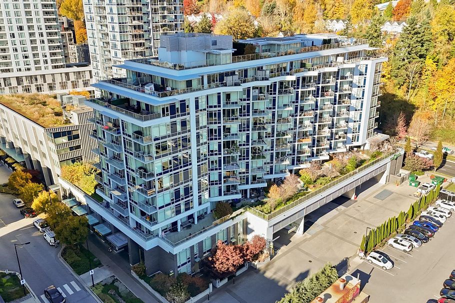 209 3557 Sawmill Crescent Vancouver, BC - 35
