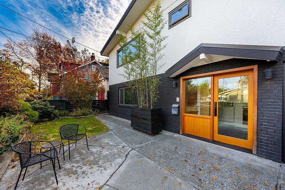 2254 Ferndale Street Vancouver, BC - 35