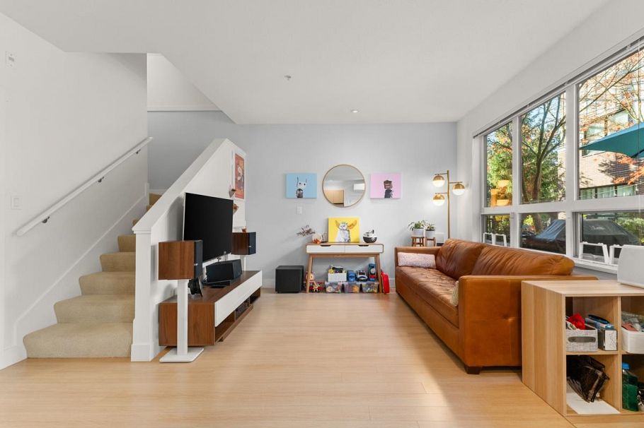 13 3508 Mt Seymour Parkway North Vancouver, BC - 6