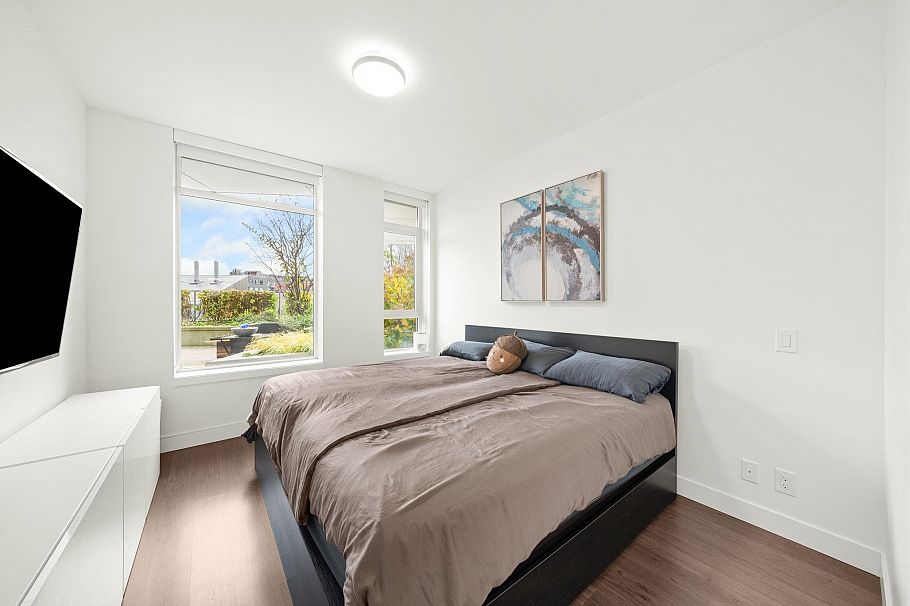 209 3557 Sawmill Crescent Vancouver, BC - 14