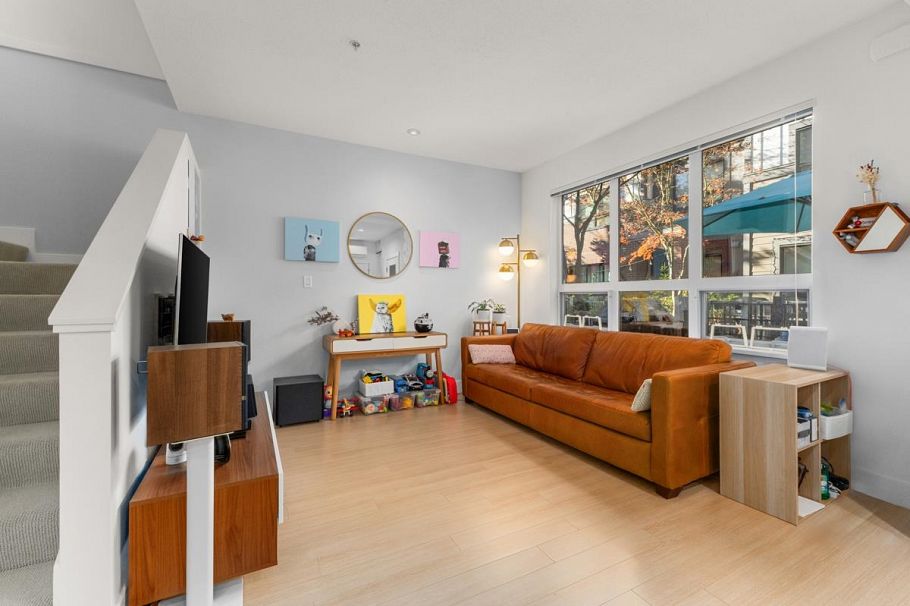 13 3508 Mt Seymour Parkway North Vancouver, BC - 7