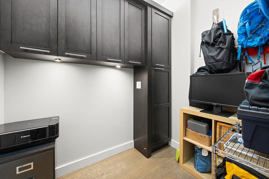 207 2515 Ontario Street Vancouver, BC - 25