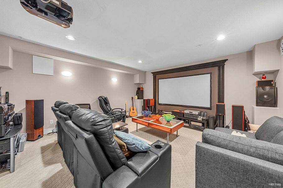 1285 W 47th Avenue Vancouver, BC - 37