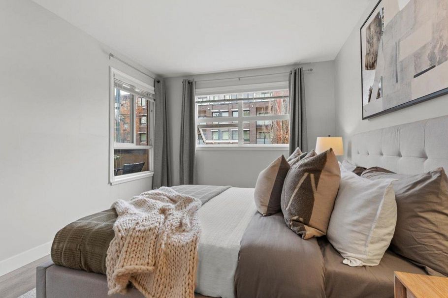 205 3638 W Broadway Vancouver, BC - 13