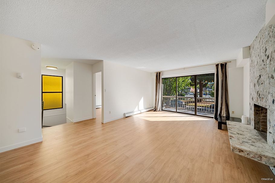 4565 W 9th Avenue Vancouver, BC - 7