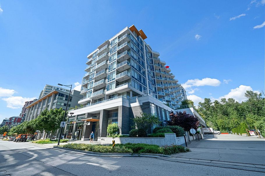 209 3557 Sawmill Crescent Vancouver, BC - 37