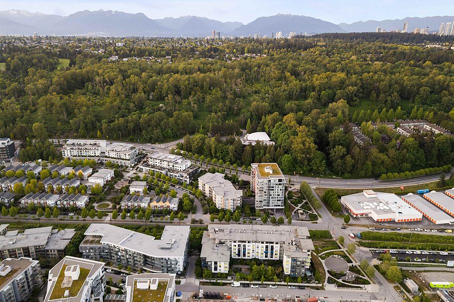 511 3281 E Kent Avenue North Avenue Vancouver, BC - 37