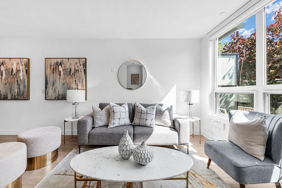 7881 French Street Vancouver, BC - 1