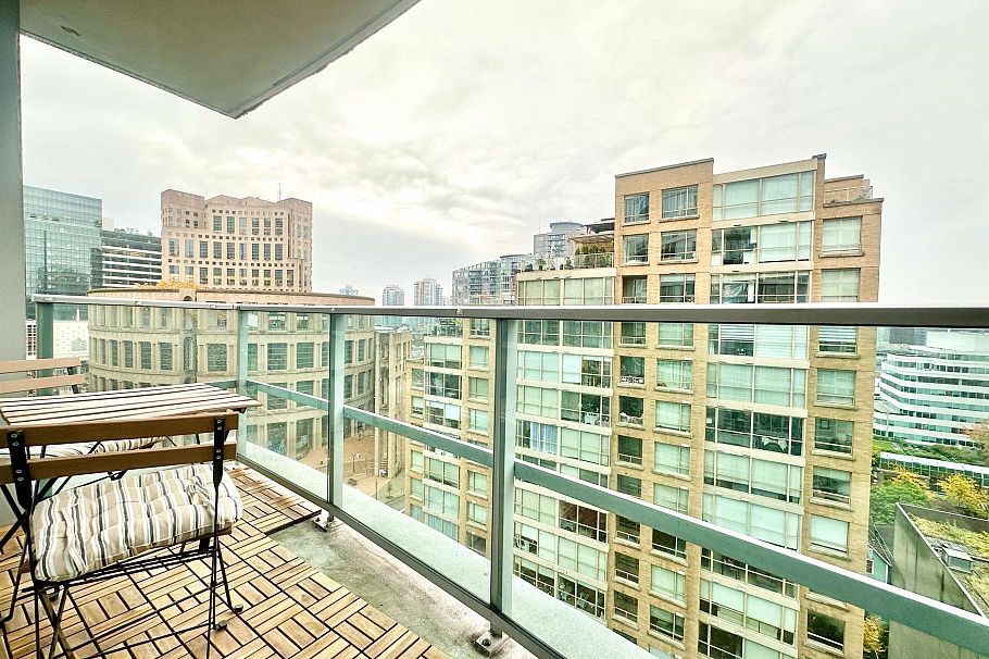 1205 833 HOMER ST, Vancouver BC V6B 0H4 Vancouver, BC - 19