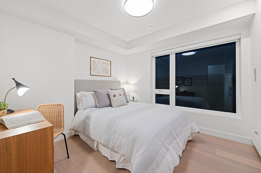 1 1632 E 21st Avenue Vancouver, BC - 15