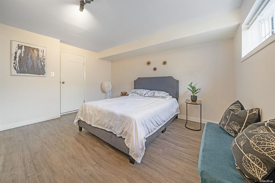 2131 Fraserview Drive Vancouver, BC - 28